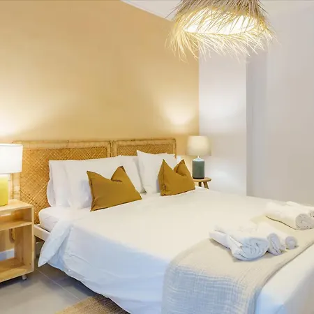 Live Victoria Dreamhouse Apartmán *