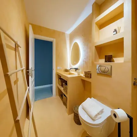 Live Victoria Dreamhouse Apartmán