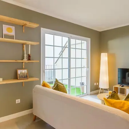 Apartmán Live Victoria Dreamhouse