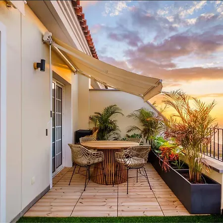 Live Victoria Dreamhouse Apartmán *