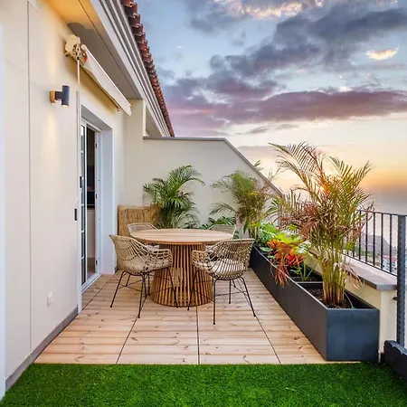 Live Victoria Dreamhouse La Victoria de Acentejo