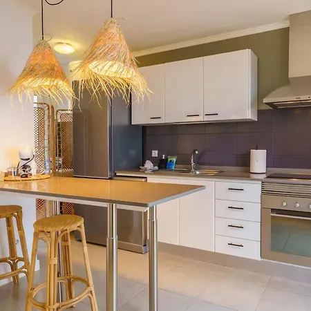 Apartament Live Victoria Dreamhouse La Victoria de Acentejo