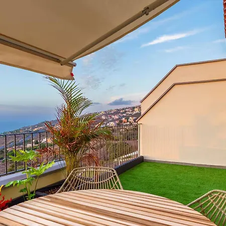 Live Victoria Dreamhouse Apartament La Victoria de Acentejo