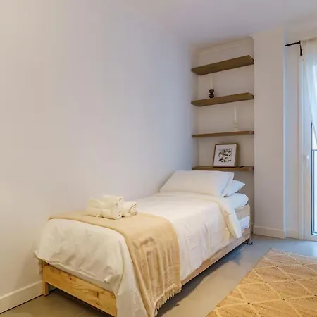 Live Victoria Dreamhouse Apartament La Victoria de Acentejo