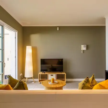 Apartament Live Victoria Dreamhouse La Victoria de Acentejo