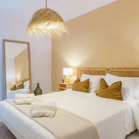 Live Victoria Dreamhouse Apartament