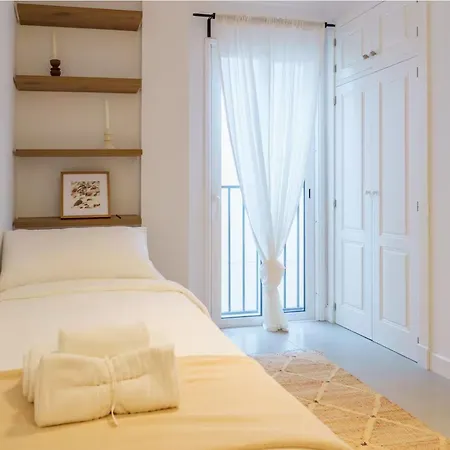 Live Victoria Dreamhouse Apartament *