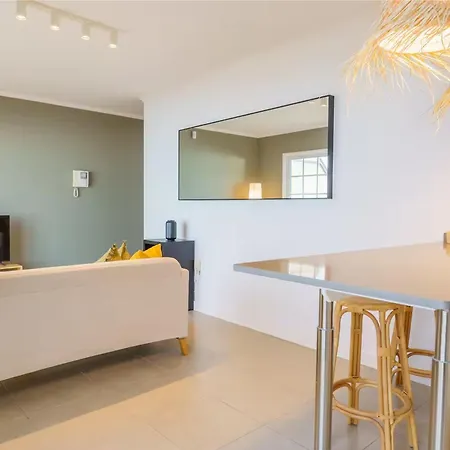 Apartament Live Victoria Dreamhouse La Victoria de Acentejo